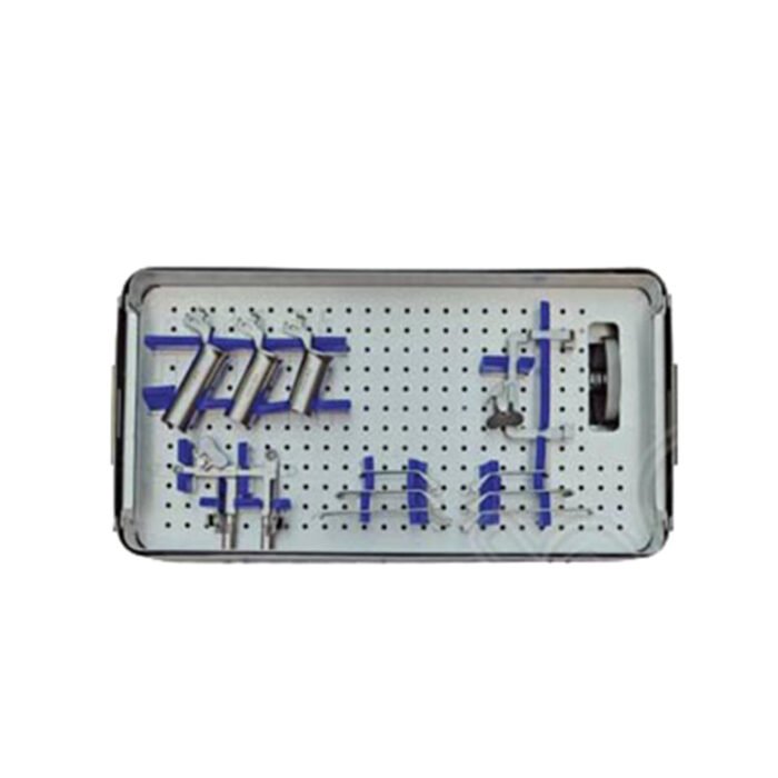 Spinal Retractor Set - Image 2