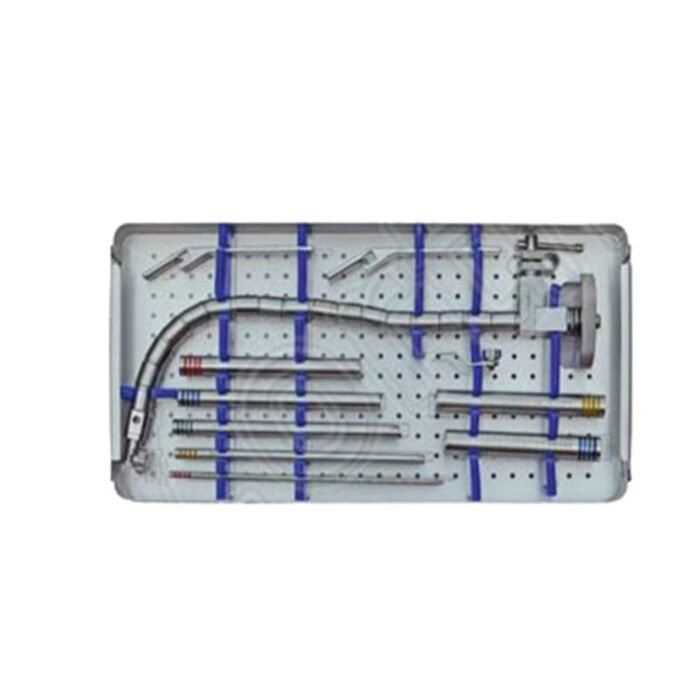 Spinal Retractor Set - Image 3
