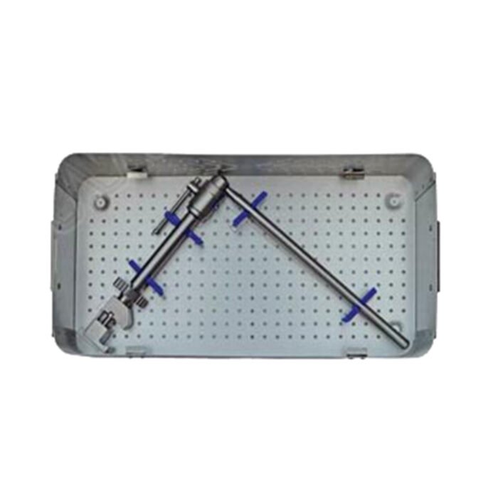 Spinal Retractor Set - Image 4