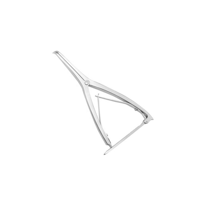 Spine Interspinous Spacer Set - Image 6