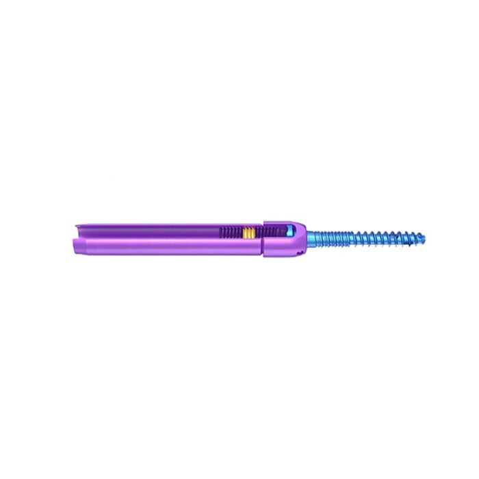 Spine Invasive Pedicle Screw Set - Image 4