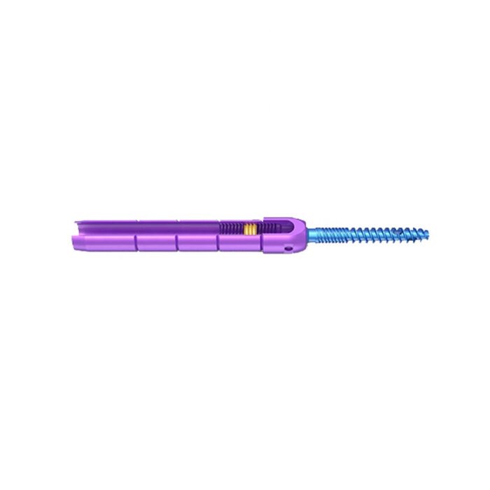 Spine Invasive Pedicle Screw Set - Image 5