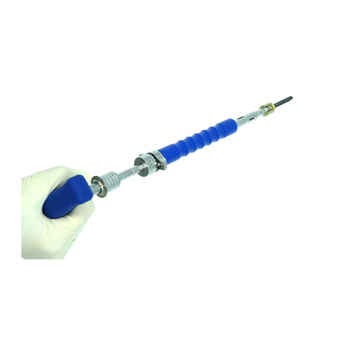 Spine Pedicle Screw Instrument Set - Image 5