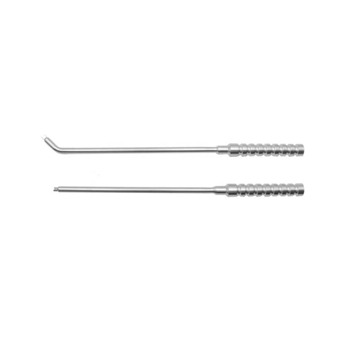 Spine Titanium Mesh Cage - Image 6