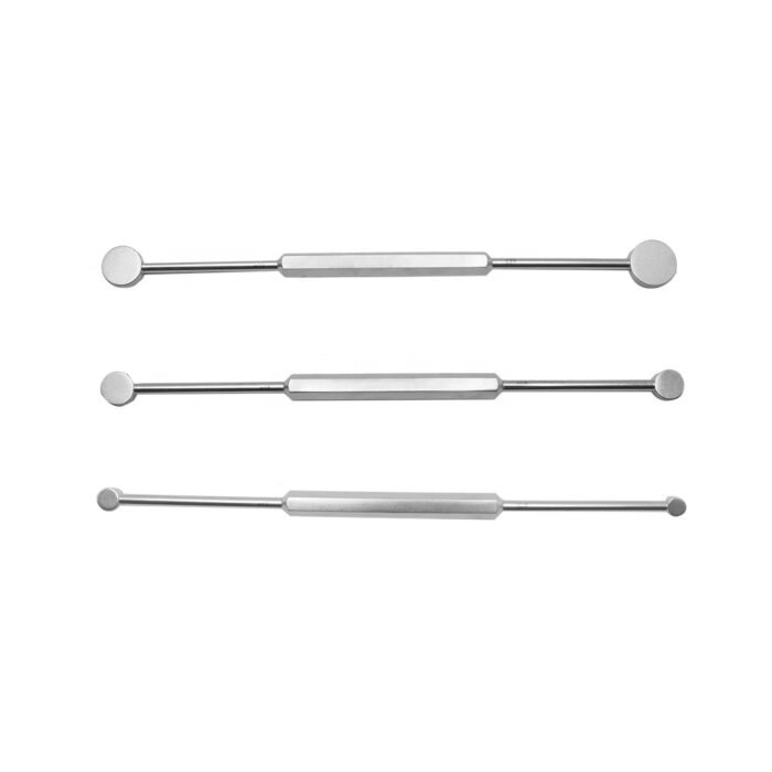 Spine Titanium Mesh Cage - Image 5