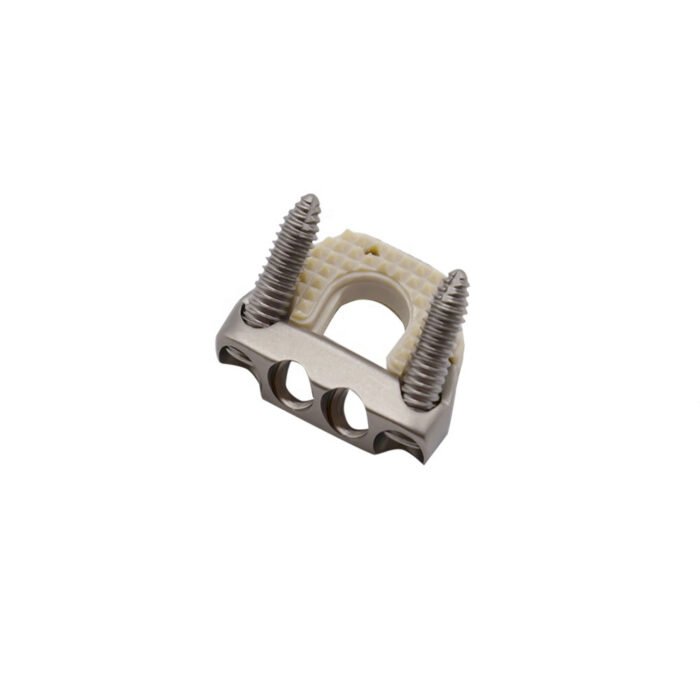 Spine Zero-P VA Instrument - Image 4
