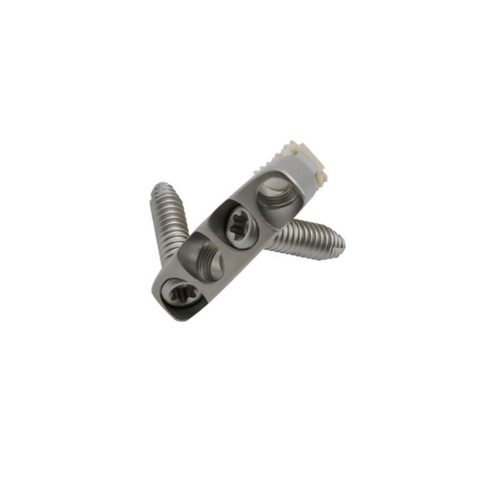 Spine Zero-P VA Instrument - Image 6