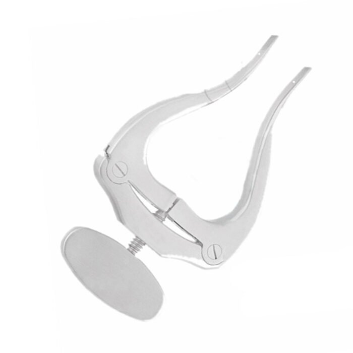 Spreader Calcaneal 6mm Blade - Image 3