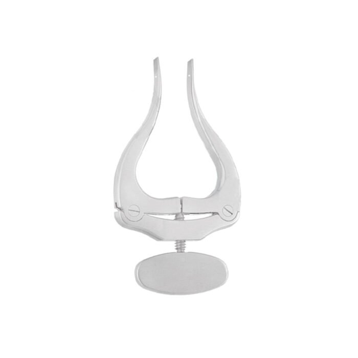 Spreader Calcaneal 10cm 6mm - Image 2