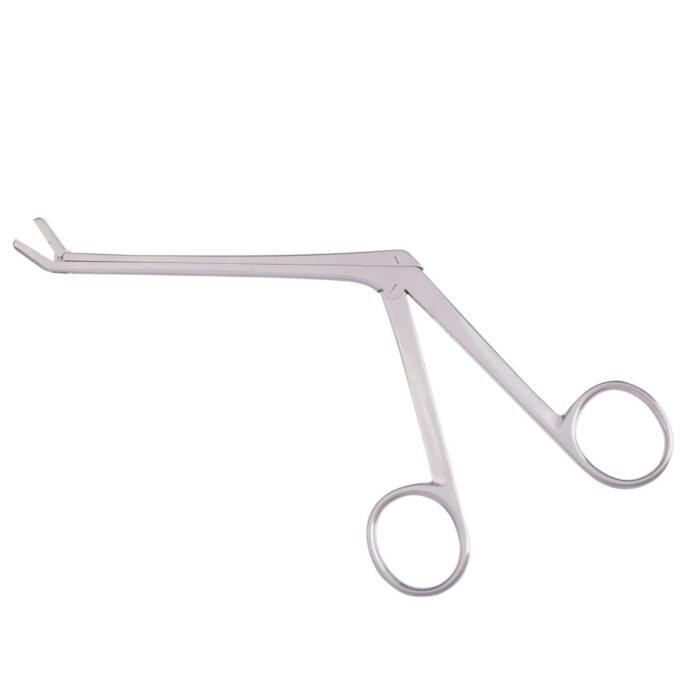 Spurling Intervertebral Disc Rongeurs