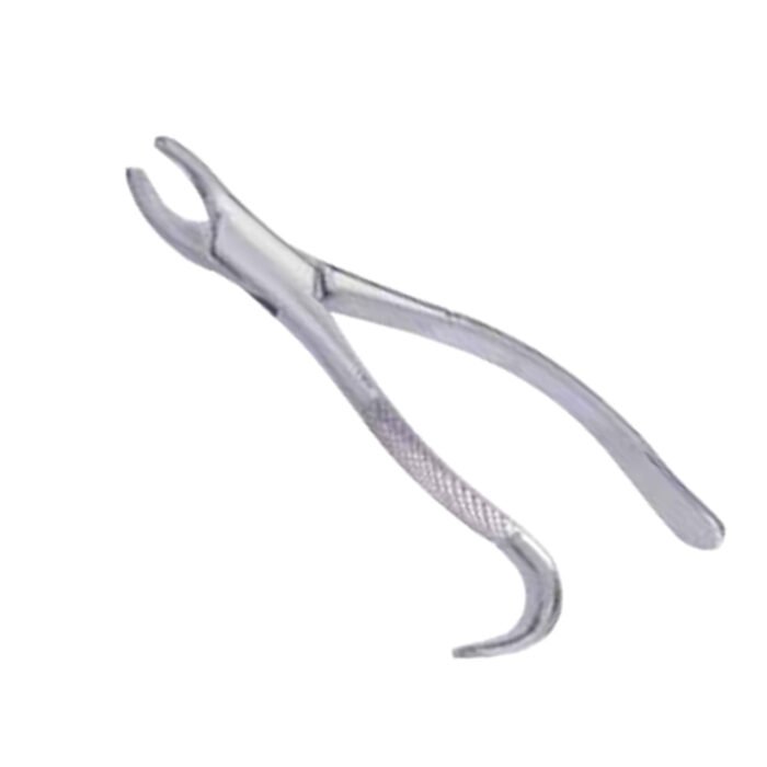 Stainless Steel Extracting Forceps - Image 2