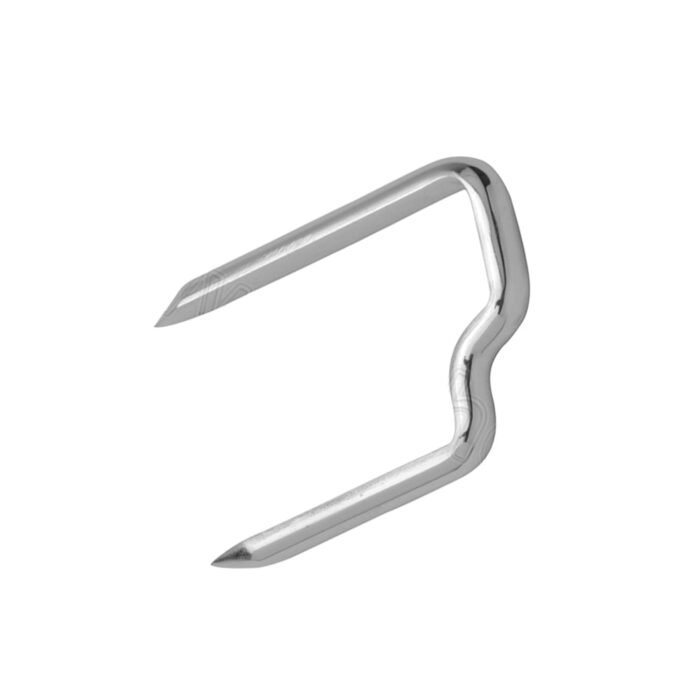 Staples Coventry Stainless Steel - Image 2