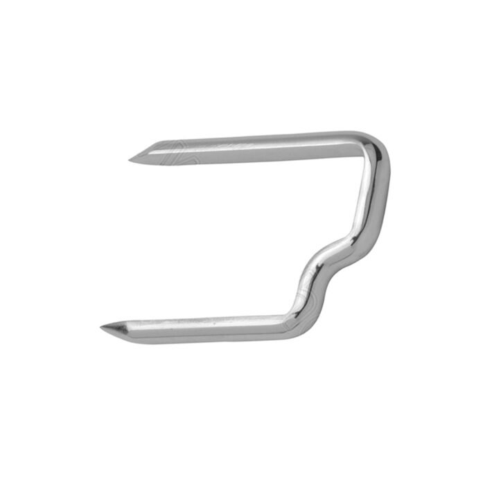 Staples Coventry Stainless Steel - Image 3