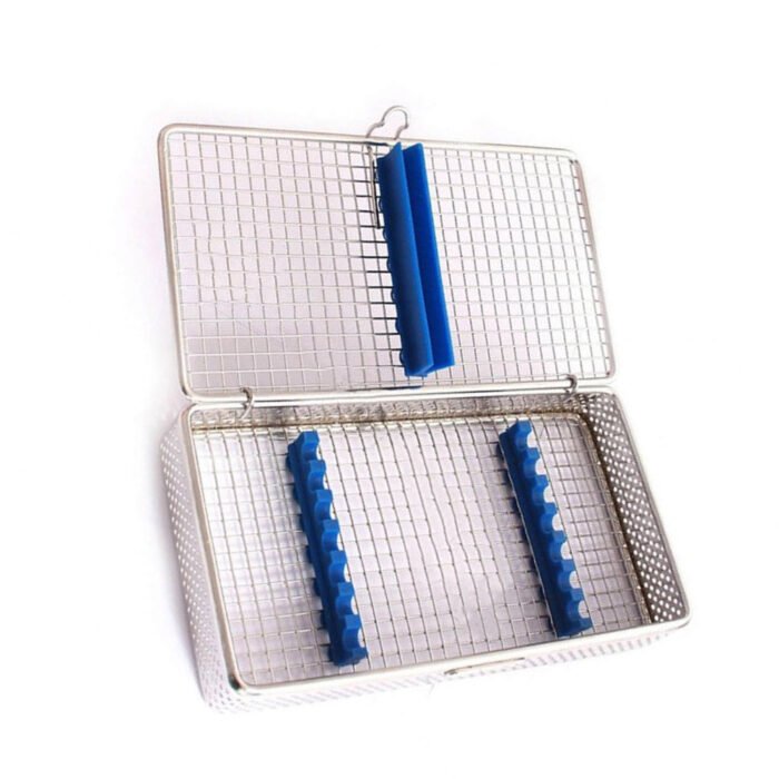 Sterilization Surgical Tray - Image 2