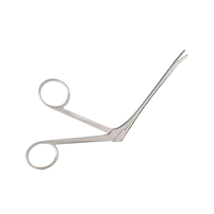 Stevenson Grasping Forceps - Image 4