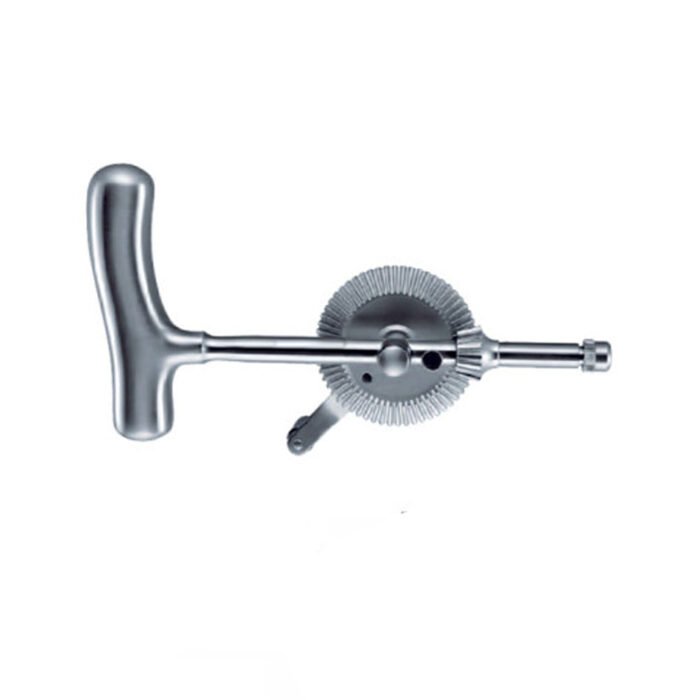 Stille Bone Drill - Image 2