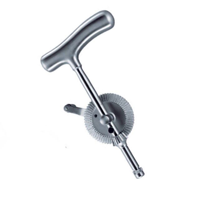 Stille Bone Drill - Image 3