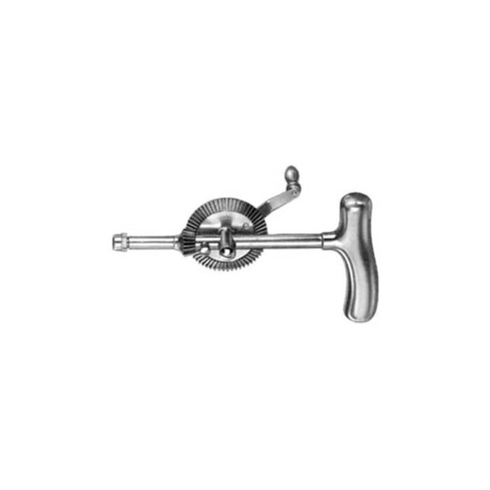 Stille Bone Hand Drill - Image 2