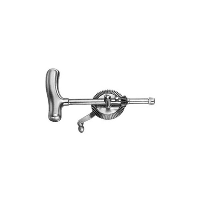 Stille Bone Hand Drill - Image 3