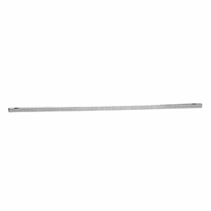 Straight Kuntscher Cloverleaf Nail for Femur Stainless Steel - Image 2