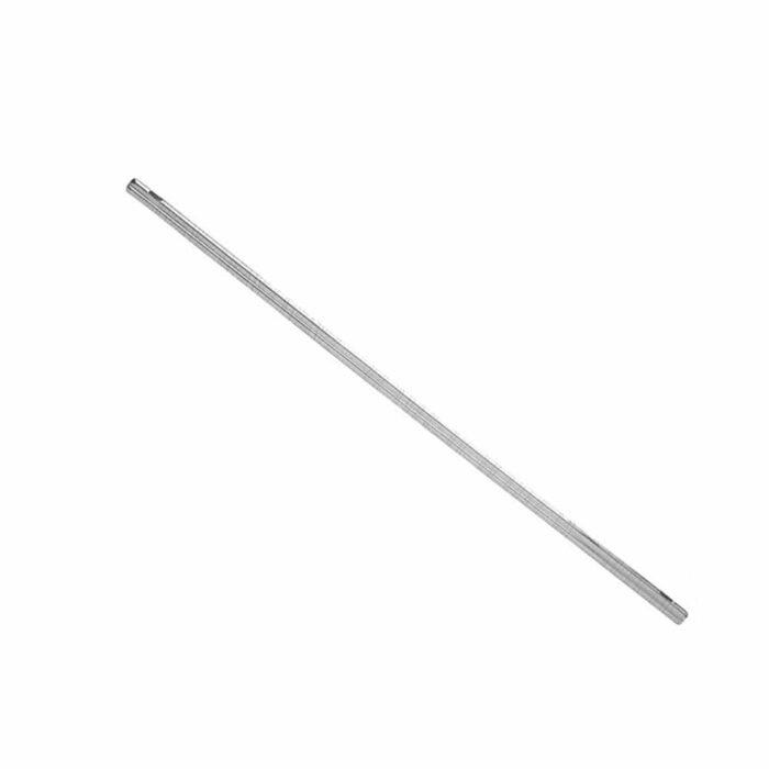 Straight Kuntscher Cloverleaf Nail for Femur Stainless Steel - Image 3