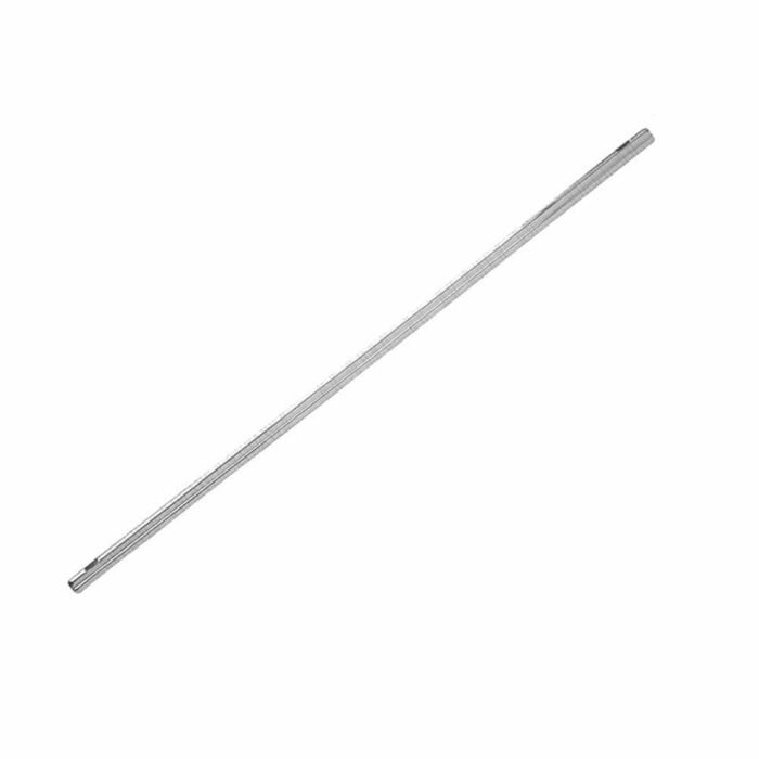 Straight Kuntscher Cloverleaf Nail for Femur Stainless Steel