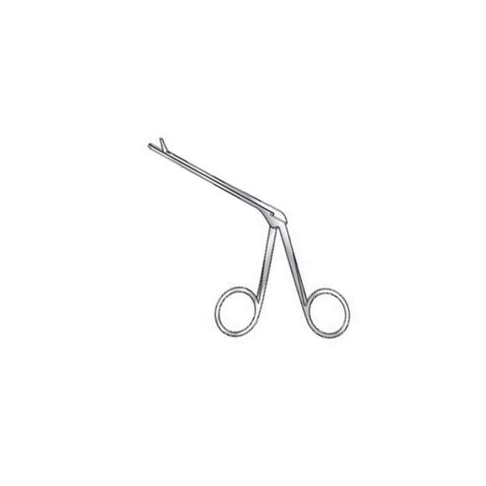 Strucycken Aural Forceps 76mm - Image 2