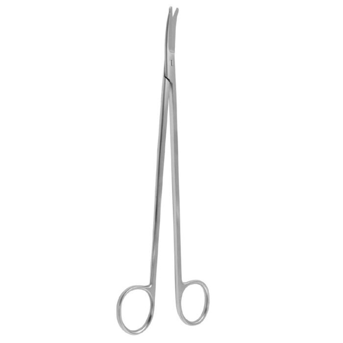 Strully Dissecting Scissors - Image 3