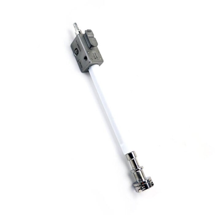Stryker Navigation Acetabular Reamer Handle - Image 2