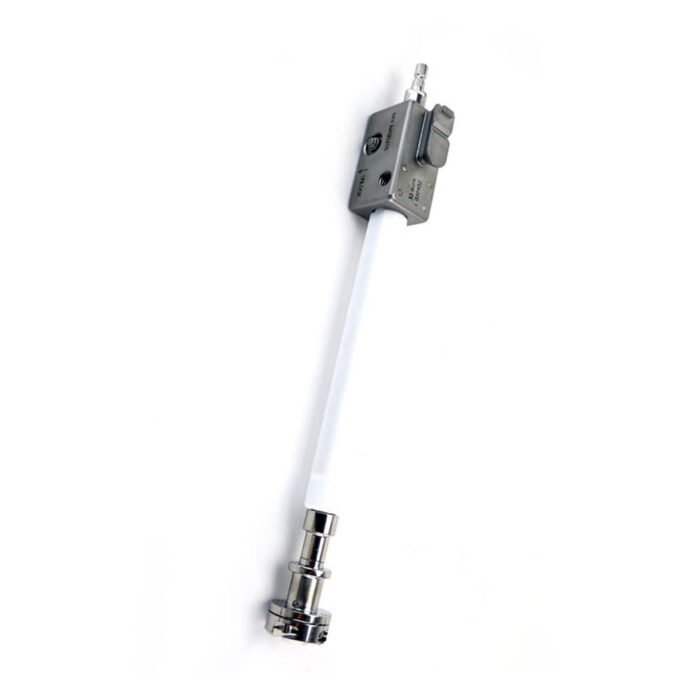 Stryker Navigation Acetabular Reamer Handle - Image 3