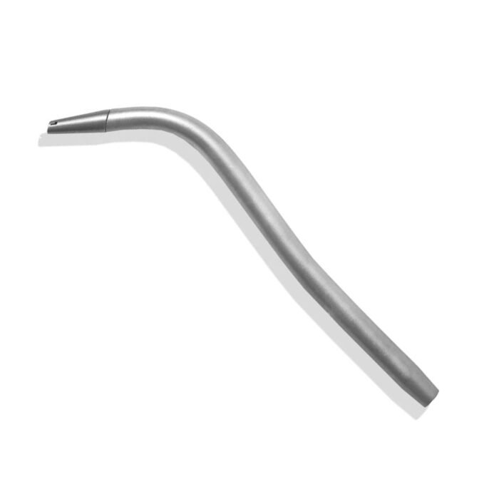 Surgical Aspirator Titanium Tip - Image 2