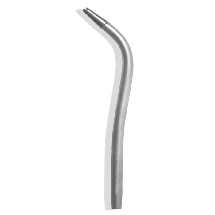 Surgical Aspirator Titanium Tip - Image 3