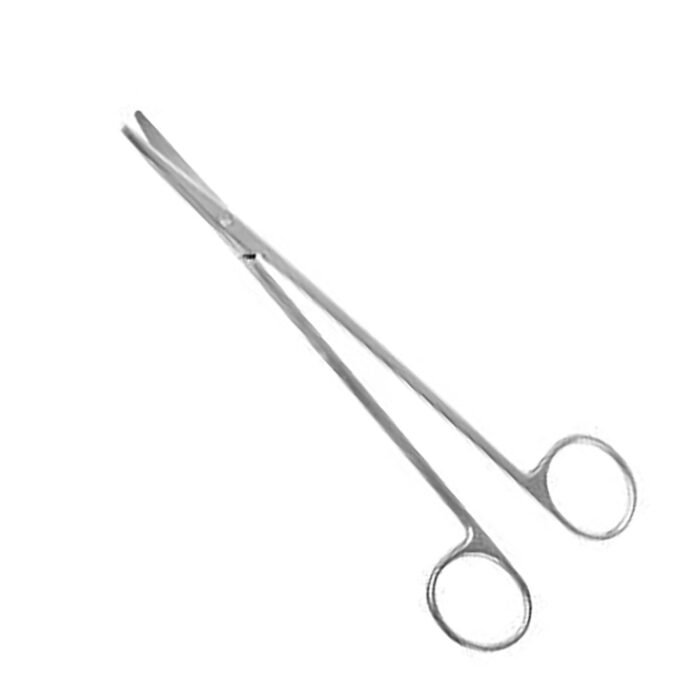 Surgical Metzenbaum Dissecting Scissor - Image 2