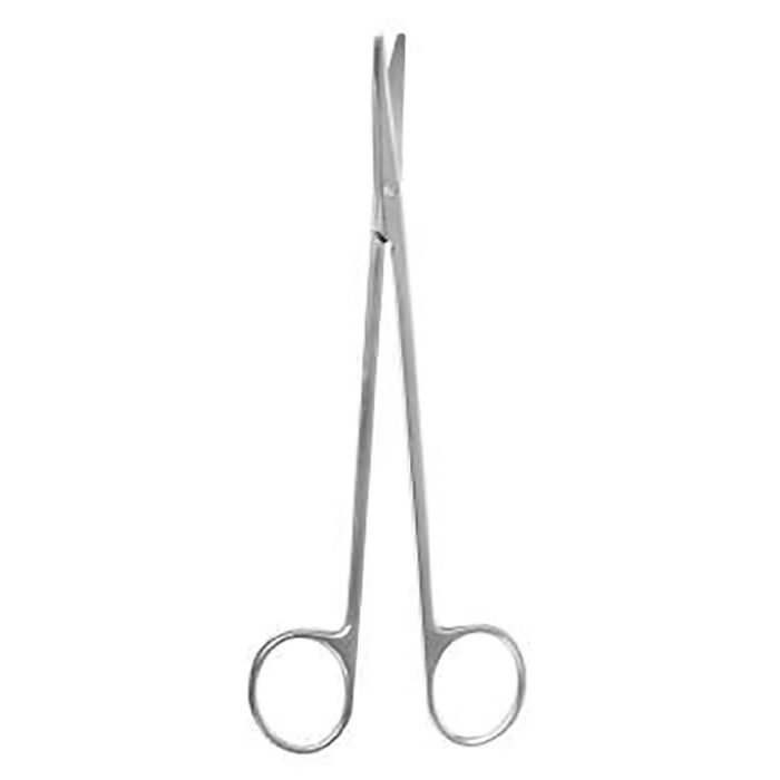 Surgical Metzenbaum Dissecting Scissor - Image 3