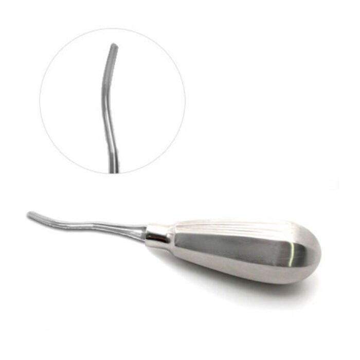 Surgical Root Elevator - Image 4