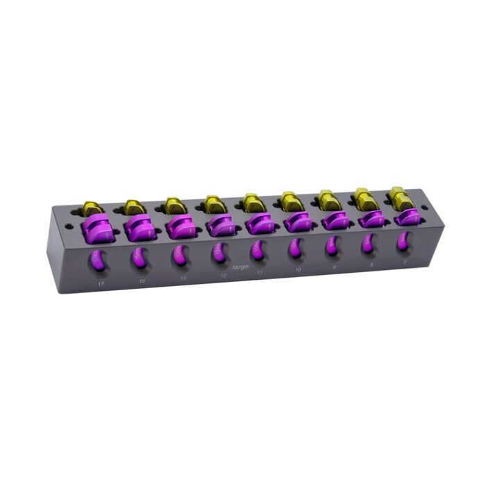 T-PAL Peek Cage Instrument Set - Image 6