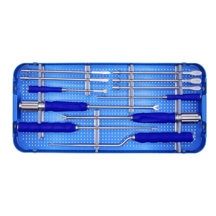 T-PAL Spacer Instrument Set - Image 4