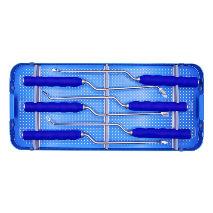 T-PAL Spacer Instrument Set - Image 3