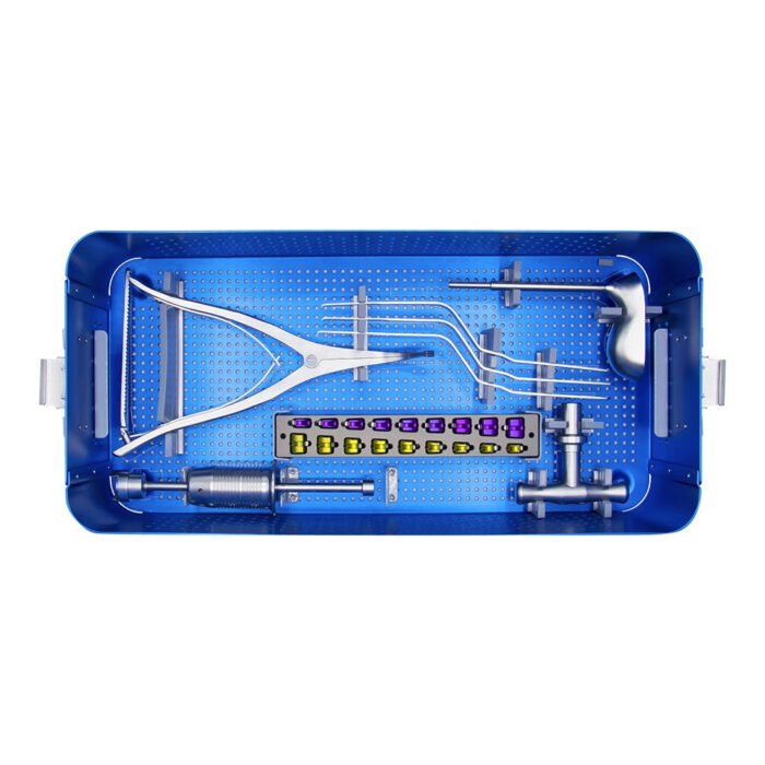 T-PAL Spacer Instrument Set - Image 2