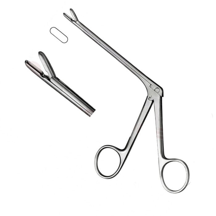 Takahashi Nasal Forceps - Image 2