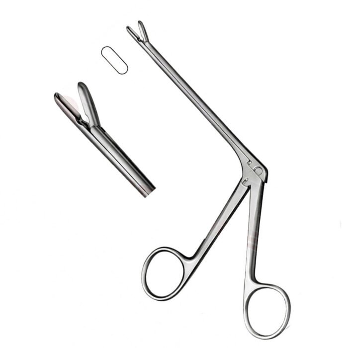 Takahashi Ethmoid Nasal Forceps - Image 2