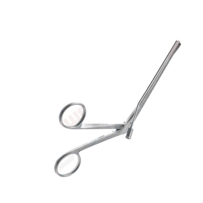 Takahashi Nasal Suction Forceps - Image 3