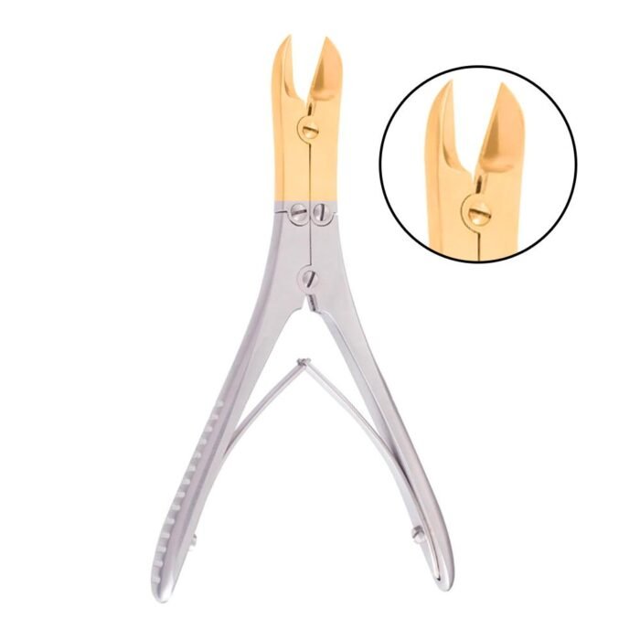 TC Stille Bone Wire Cutter - Image 3