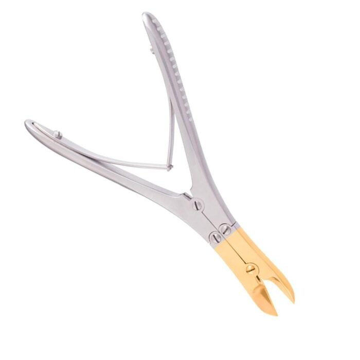 TC Stille Bone Wire Cutter - Image 6