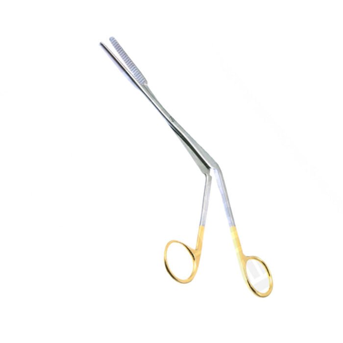 Tebbetts Style Septal Grasping Forceps - Image 2
