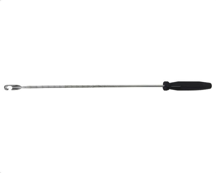 Tendon Stripper Open End 8mm