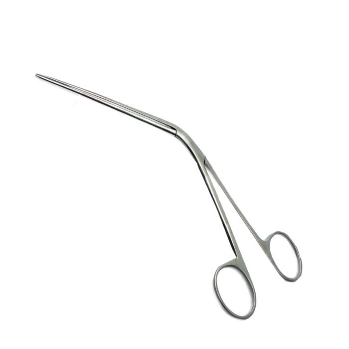Tilley Nasal Dressing Forceps - Image 2