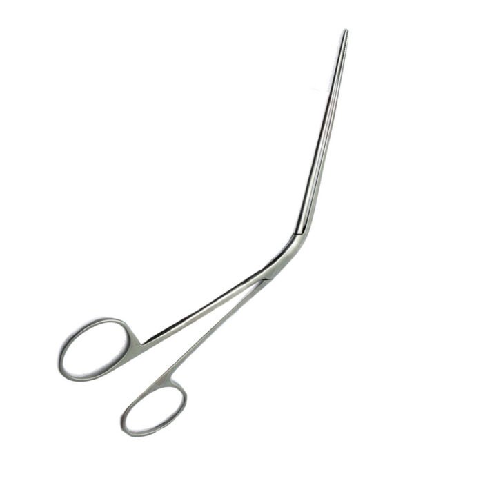 Tilley Nasal Dressing Forceps - Image 3
