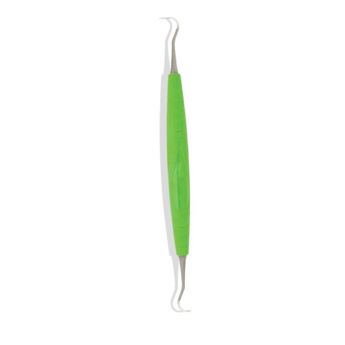 Titanium Anterior Sickle Scaler Small - Image 3