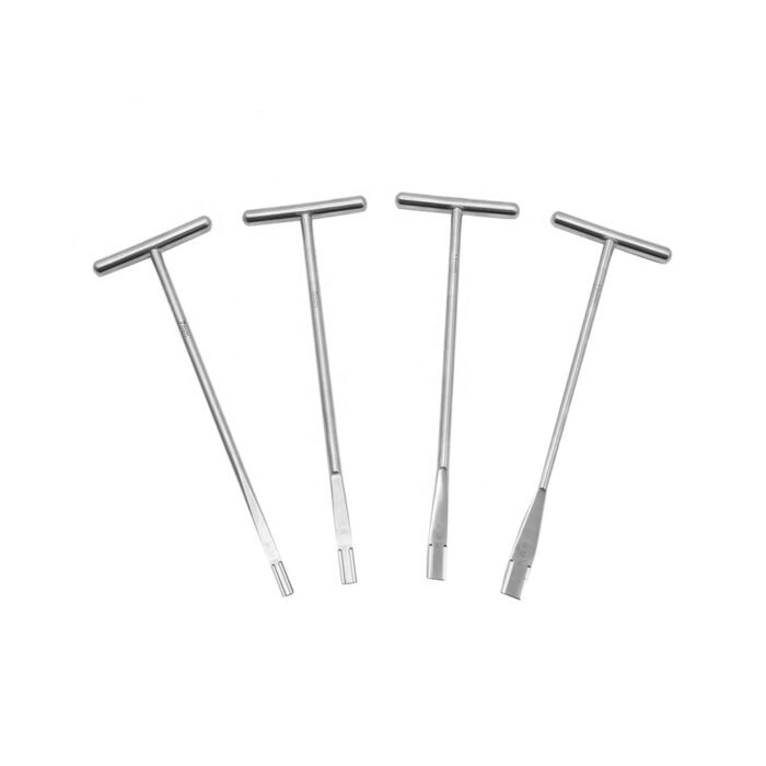 TLIF PEEK Cage Set 25pcs - Image 4